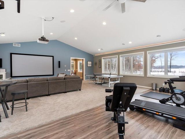 12324 Sorenson Lake Road, Merrifield, MN 56465