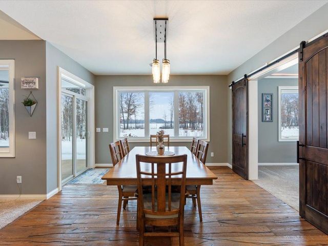 12324 Sorenson Lake Road, Merrifield, MN 56465