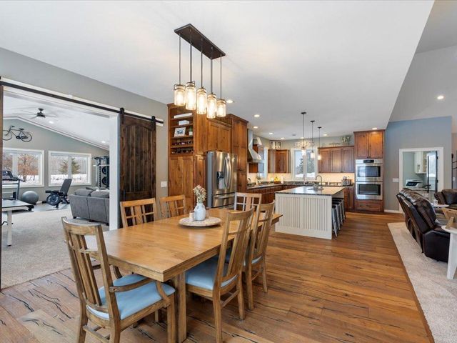 12324 Sorenson Lake Road, Merrifield, MN 56465