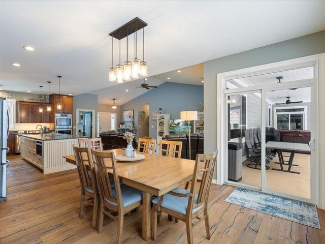 12324 Sorenson Lake Road, Merrifield, MN 56465