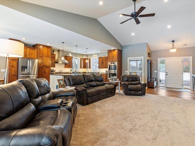 12324 Sorenson Lake Road, Merrifield, MN 56465