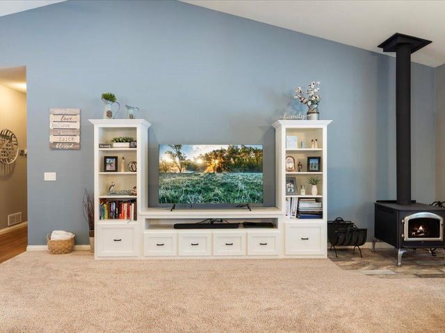 12324 Sorenson Lake Road, Merrifield, MN 56465