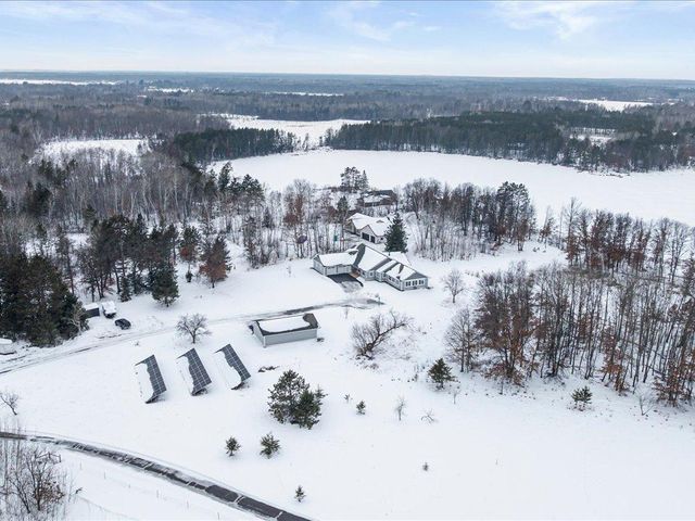 12324 Sorenson Lake Road, Merrifield, MN 56465