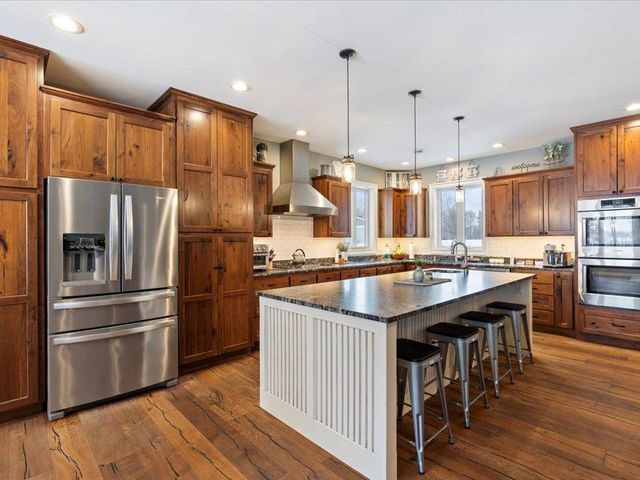 12324 Sorenson Lake Road, Merrifield, MN 56465