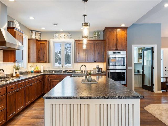 12324 Sorenson Lake Road, Merrifield, MN 56465