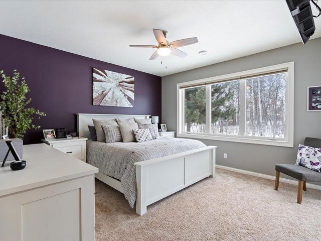 12324 Sorenson Lake Road, Merrifield, MN 56465