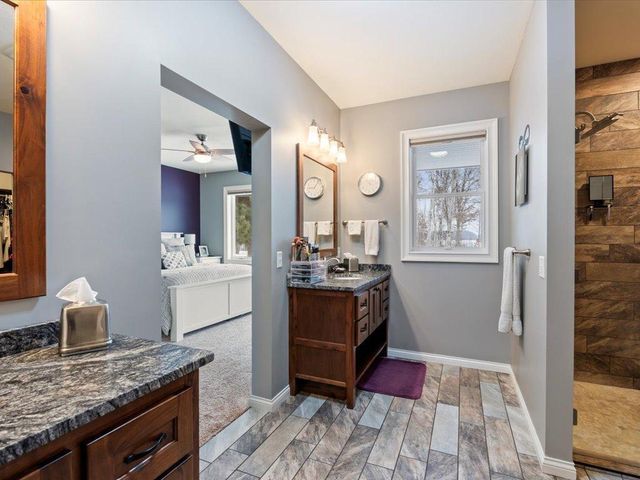 12324 Sorenson Lake Road, Merrifield, MN 56465