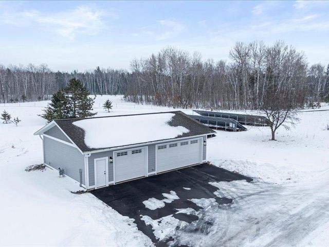 12324 Sorenson Lake Road, Merrifield, MN 56465