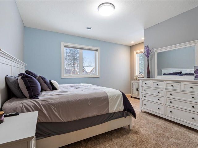 12324 Sorenson Lake Road, Merrifield, MN 56465