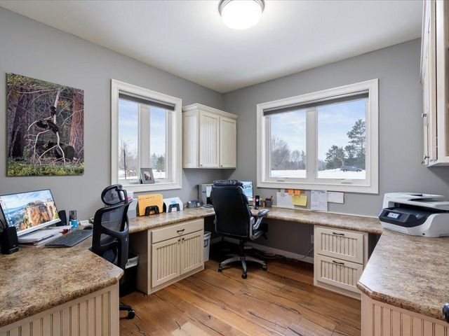 12324 Sorenson Lake Road, Merrifield, MN 56465