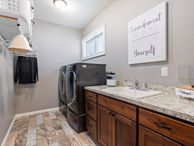 12324 Sorenson Lake Road, Merrifield, MN 56465