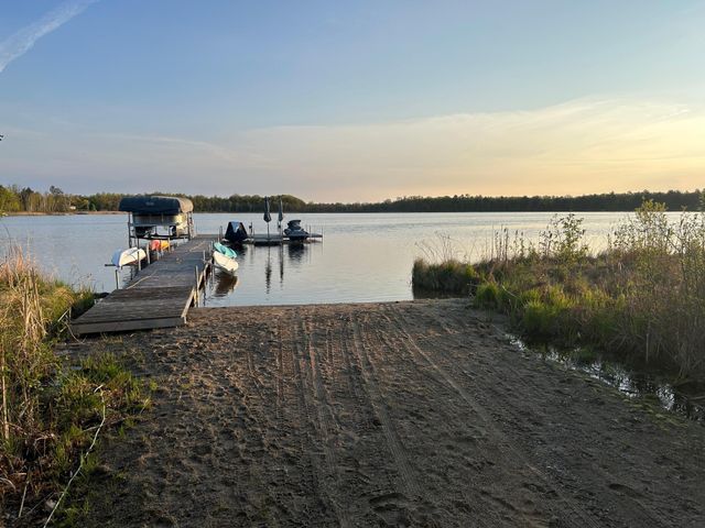 12324 Sorenson Lake Road, Merrifield, MN 56465