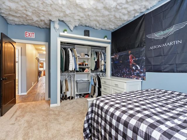 12324 Sorenson Lake Road, Merrifield, MN 56465