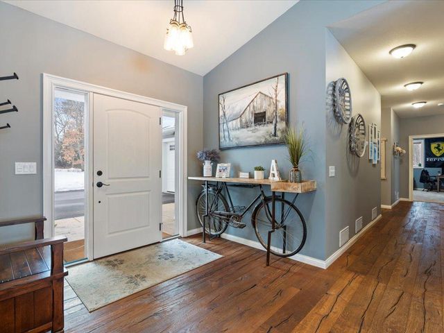 12324 Sorenson Lake Road, Merrifield, MN 56465