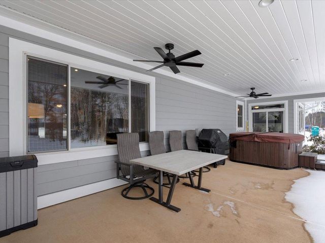 12324 Sorenson Lake Road, Merrifield, MN 56465