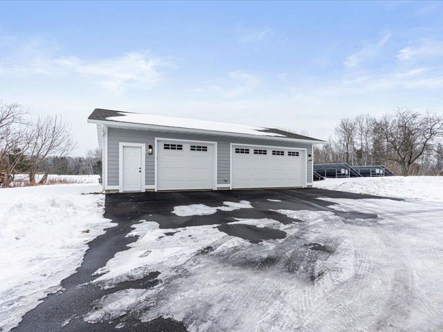 12324 Sorenson Lake Road, Merrifield, MN 56465