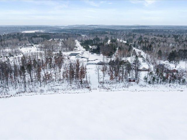 12324 Sorenson Lake Road, Merrifield, MN 56465