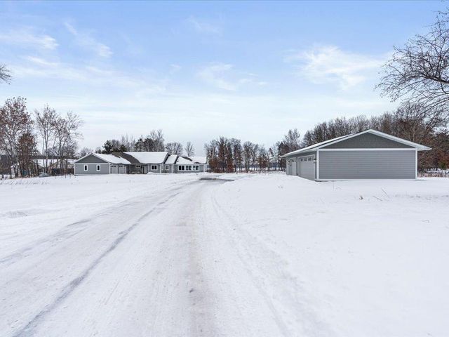 12324 Sorenson Lake Road, Merrifield, MN 56465
