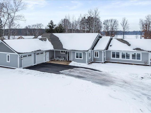 12324 Sorenson Lake Road, Merrifield, MN 56465