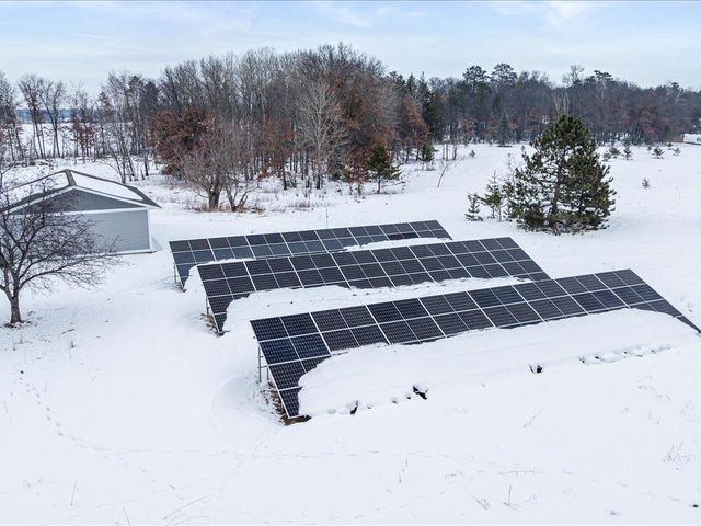 12324 Sorenson Lake Road, Merrifield, MN 56465