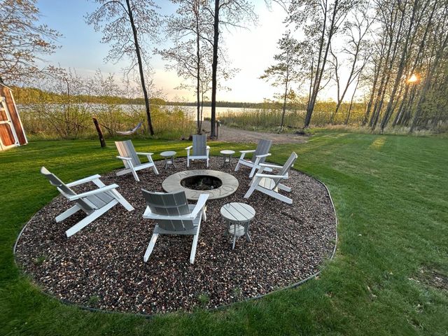 12324 Sorenson Lake Road, Merrifield, MN 56465