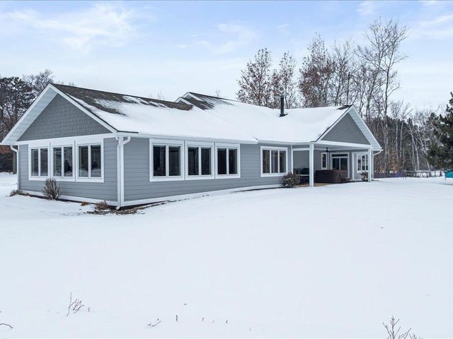 12324 Sorenson Lake Road, Merrifield, MN 56465