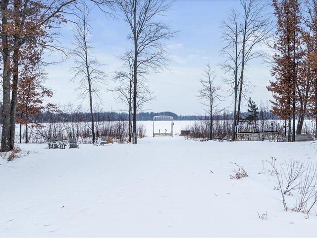 12324 Sorenson Lake Road, Merrifield, MN 56465