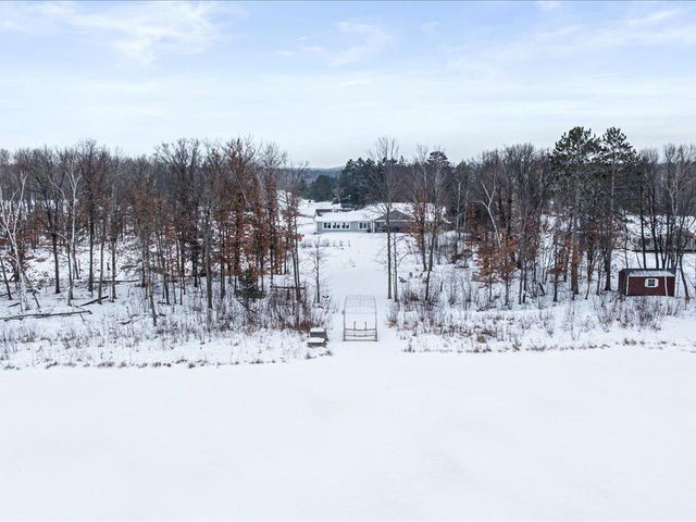 12324 Sorenson Lake Road, Merrifield, MN 56465