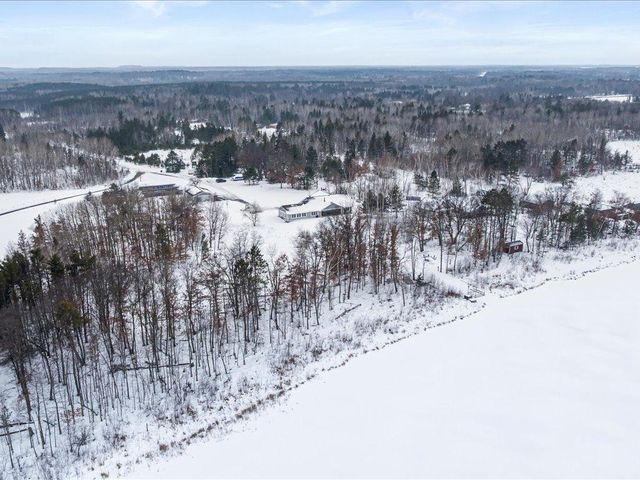 12324 Sorenson Lake Road, Merrifield, MN 56465