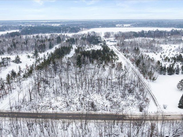 12324 Sorenson Lake Road, Merrifield, MN 56465