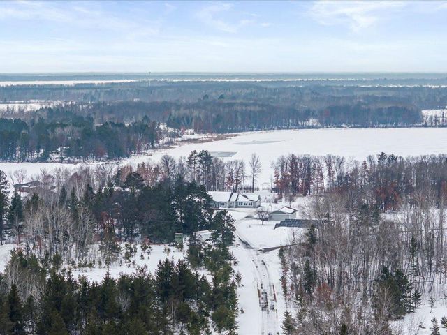12324 Sorenson Lake Road, Merrifield, MN 56465