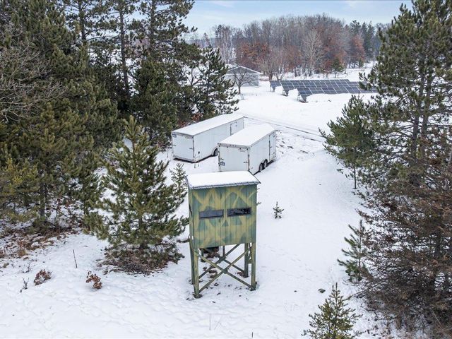 12324 Sorenson Lake Road, Merrifield, MN 56465