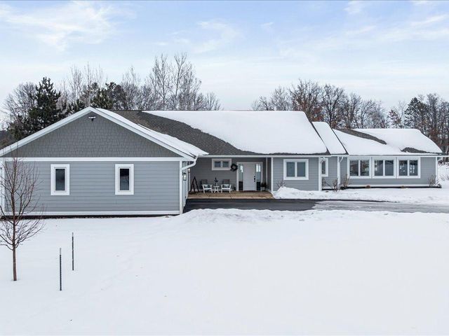 12324 Sorenson Lake Road, Merrifield, MN 56465