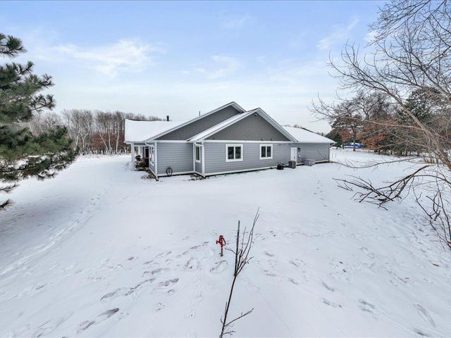 12324 Sorenson Lake Road, Merrifield, MN 56465