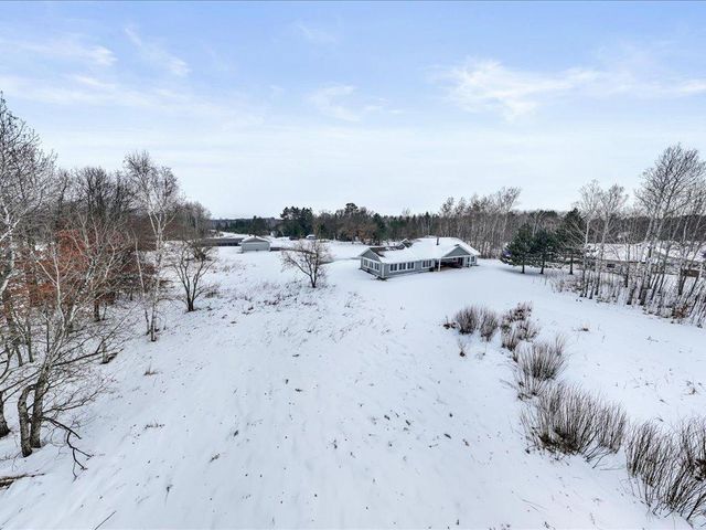 12324 Sorenson Lake Road, Merrifield, MN 56465