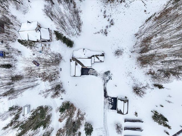 12324 Sorenson Lake Road, Merrifield, MN 56465