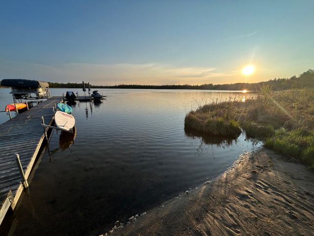 12324 Sorenson Lake Road, Merrifield, MN 56465