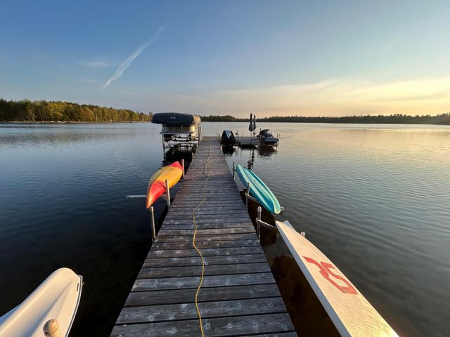 12324 Sorenson Lake Road, Merrifield, MN 56465