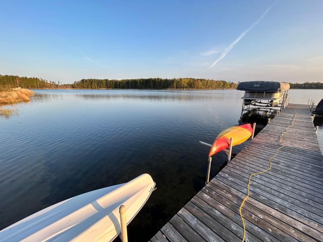 12324 Sorenson Lake Road, Merrifield, MN 56465