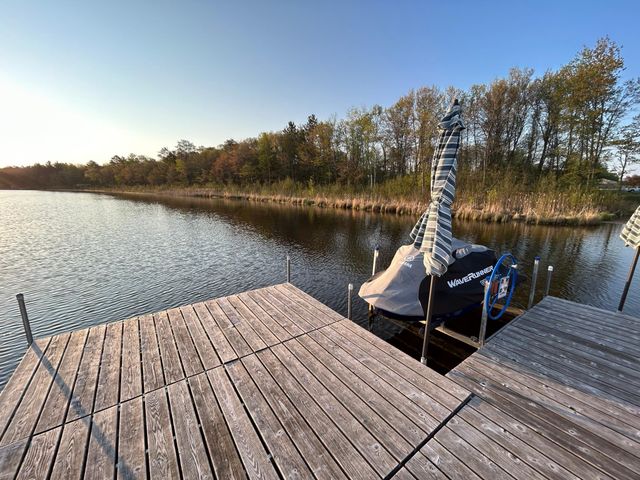 12324 Sorenson Lake Road, Merrifield, MN 56465