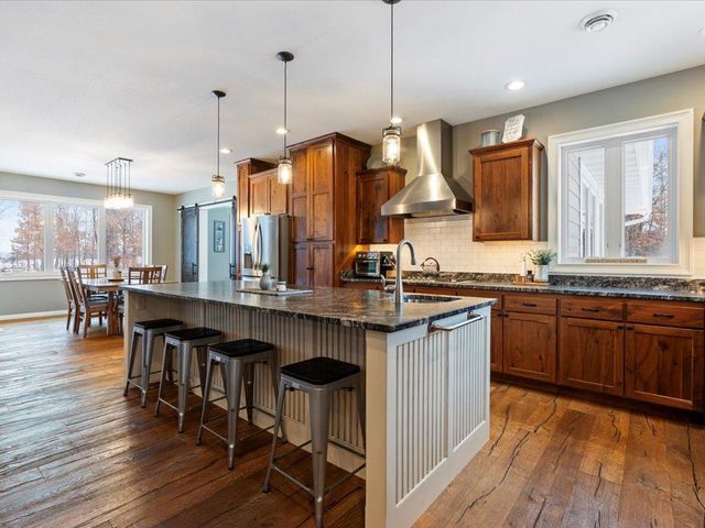 12324 Sorenson Lake Road, Merrifield, MN 56465