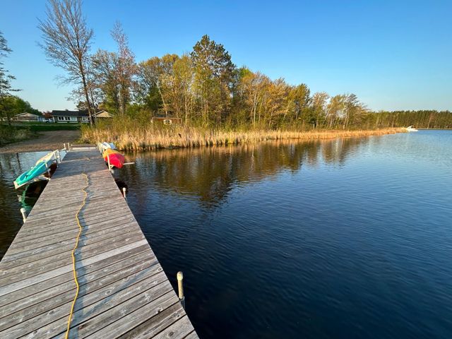 12324 Sorenson Lake Road, Merrifield, MN 56465