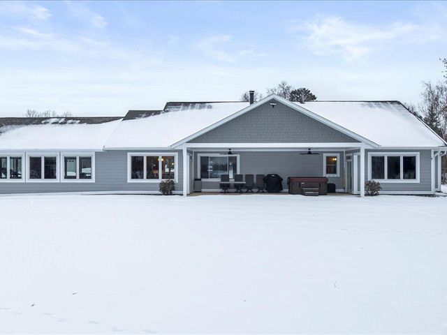12324 Sorenson Lake Road, Merrifield, MN 56465