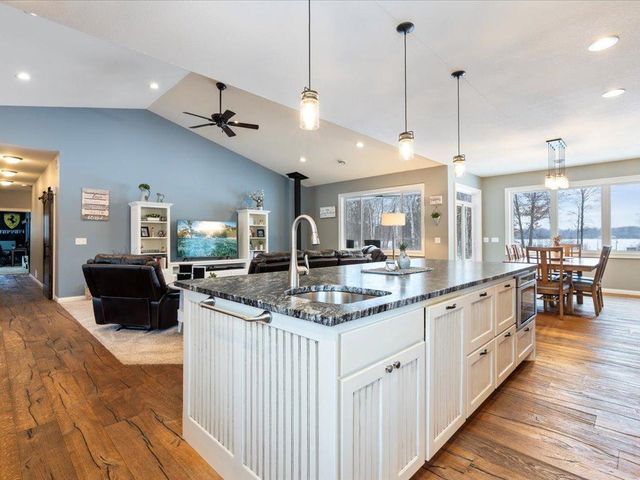 12324 Sorenson Lake Road, Merrifield, MN 56465