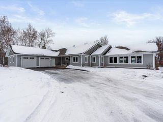 12324 Sorenson Lake Road, Merrifield, MN 56465
