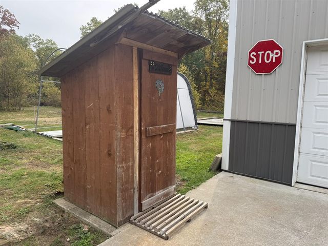 9609 N Irons Road, Irons, MI 49644