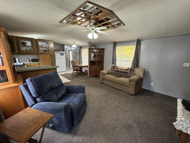 9609 N Irons Road, Irons, MI 49644