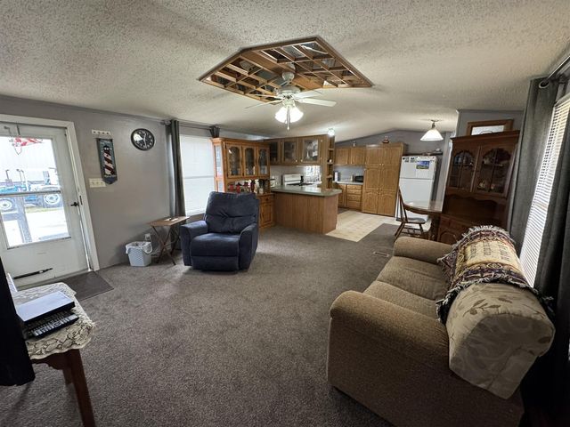 9609 N Irons Road, Irons, MI 49644