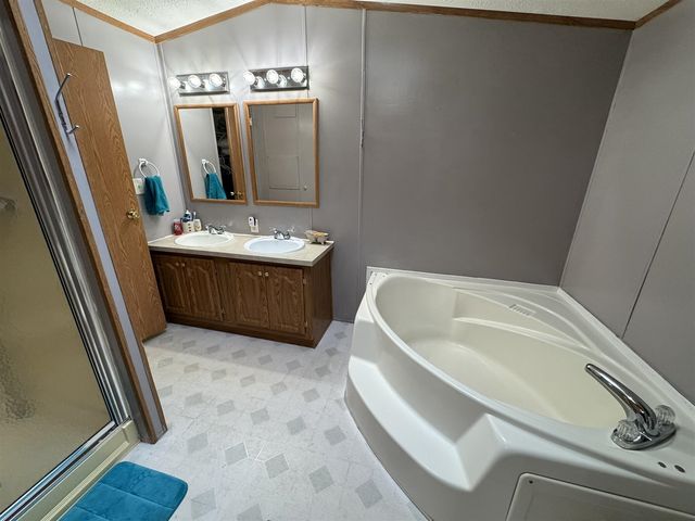 9609 N Irons Road, Irons, MI 49644