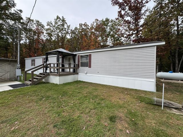 9609 N Irons Road, Irons, MI 49644